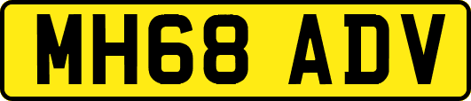 MH68ADV
