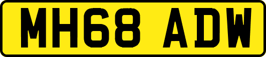 MH68ADW