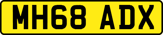 MH68ADX