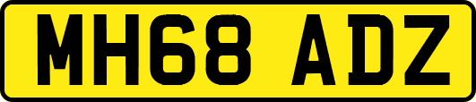 MH68ADZ