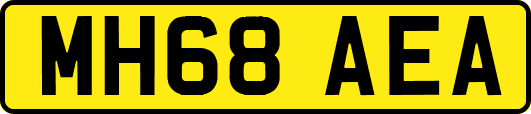 MH68AEA