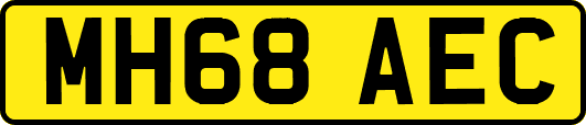 MH68AEC
