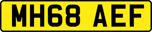 MH68AEF