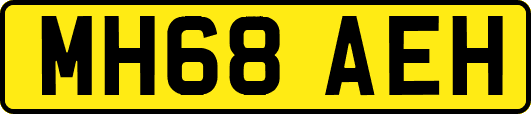 MH68AEH