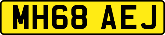 MH68AEJ