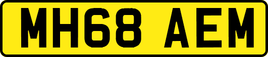 MH68AEM
