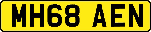 MH68AEN
