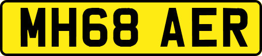 MH68AER