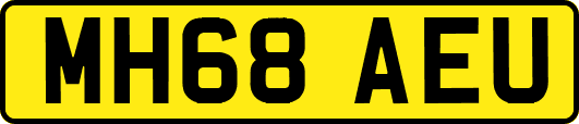 MH68AEU