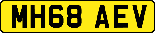 MH68AEV