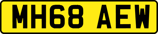 MH68AEW