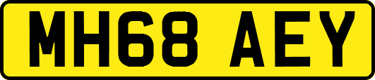MH68AEY
