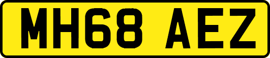 MH68AEZ