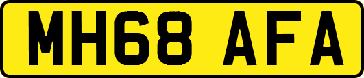 MH68AFA