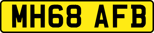 MH68AFB