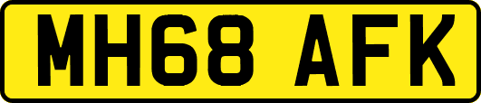 MH68AFK