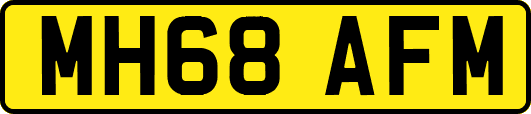 MH68AFM