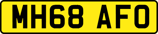 MH68AFO