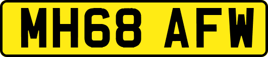 MH68AFW