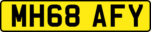 MH68AFY