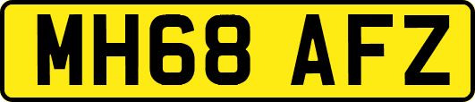 MH68AFZ