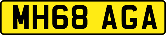 MH68AGA