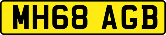 MH68AGB