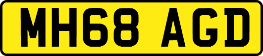 MH68AGD