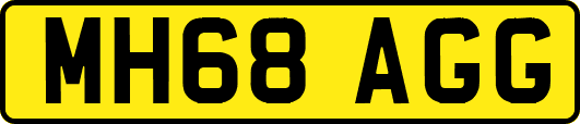 MH68AGG