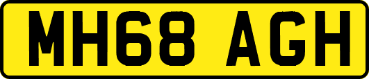 MH68AGH