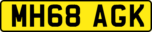 MH68AGK