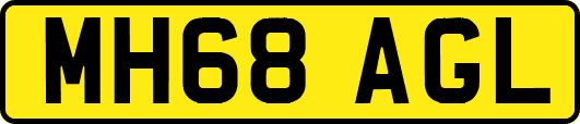 MH68AGL