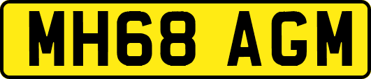 MH68AGM