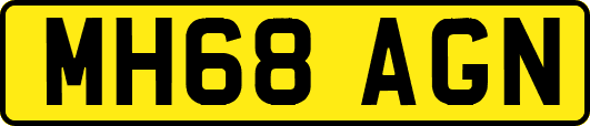 MH68AGN