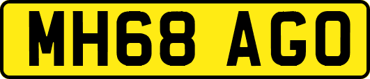 MH68AGO
