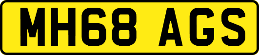 MH68AGS