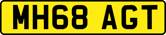 MH68AGT