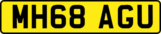 MH68AGU