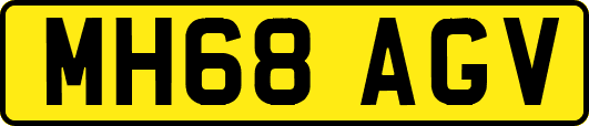 MH68AGV