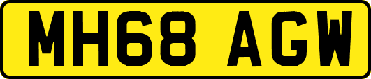 MH68AGW