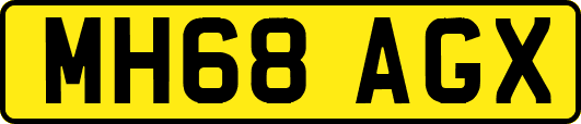 MH68AGX