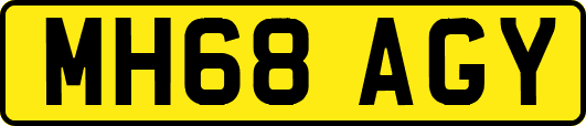 MH68AGY