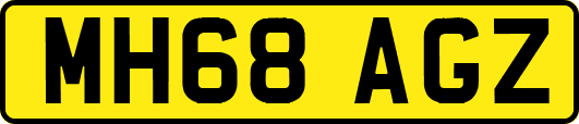 MH68AGZ