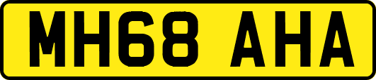 MH68AHA