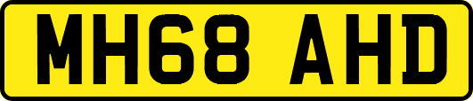 MH68AHD