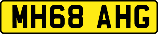 MH68AHG