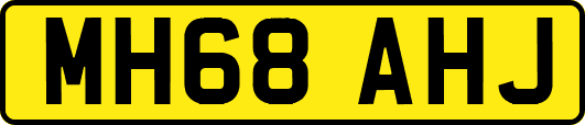 MH68AHJ