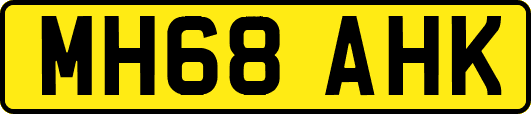 MH68AHK