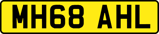 MH68AHL