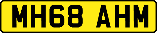 MH68AHM